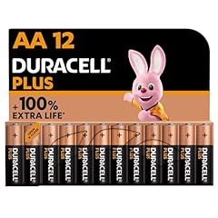 Duracell plus batterien gebraucht kaufen  Wird an jeden Ort in Deutschland