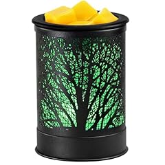 Wax melt warmer for sale  Delivered anywhere in UK