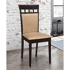 Fnecan upholstered side for sale  Delivered anywhere in USA 