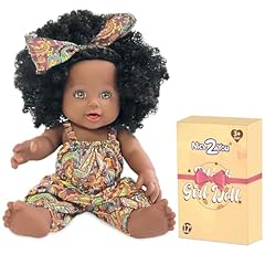 Nice2you black baby for sale  Delivered anywhere in USA 