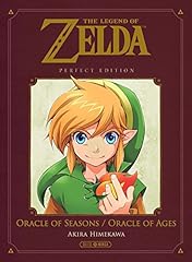 zelda oracle of ages d'occasion  Livré partout en France