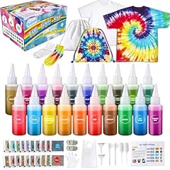 Tie dye kit for sale  Delivered anywhere in USA 