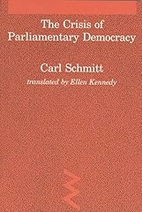 Crisis parliamentary democracy for sale  Delivered anywhere in USA 