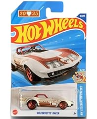 Hot wheels corvette for sale  Delivered anywhere in USA 