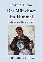 Münchner himmel satiren gebraucht kaufen  Wird an jeden Ort in Deutschland