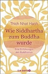 Siddhartha zum buddha gebraucht kaufen  Wird an jeden Ort in Deutschland
