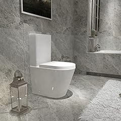 Biubiubath bathroom rimless for sale  Delivered anywhere in UK