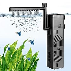 Hygger aquarium filter for sale  Delivered anywhere in Ireland