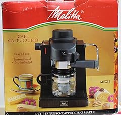 Melitta mex1b espresso for sale  Delivered anywhere in USA 