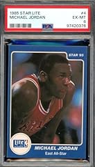 Michael jordan rookie for sale  Delivered anywhere in USA 