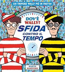 Dov wally sfida usato  Spedito ovunque in Italia 