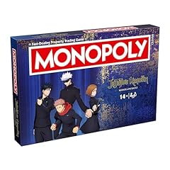 Winning moves jujutsu for sale  Delivered anywhere in UK
