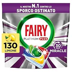 Fairy minute miracle usato  Spedito ovunque in Italia 
