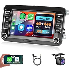64g carplay radio for sale  Delivered anywhere in USA 