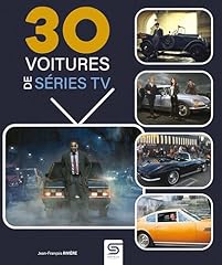 voiture starsky d'occasion  Livré partout en France