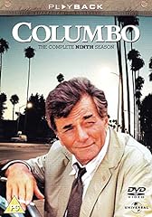 Columbo season dvd d'occasion  Livré partout en Belgiqu