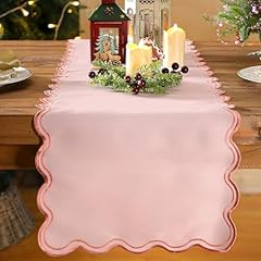 Windkream scalloped edge for sale  Delivered anywhere in USA 
