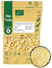 Bio moong dal gebraucht kaufen  Wird an jeden Ort in Deutschland