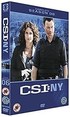 Csi new york for sale  Delivered anywhere in UK