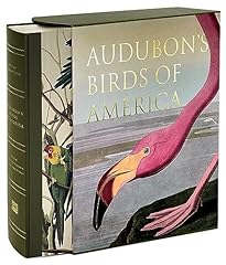 Audubon birds america for sale  Delivered anywhere in UK