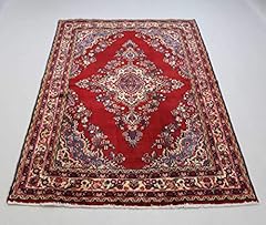 Tapis persan orientale d'occasion  Livré partout en France
