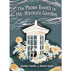 The Phone Booth in Mr. Hirota's Garden for sale  Delivered anywhere in Canada