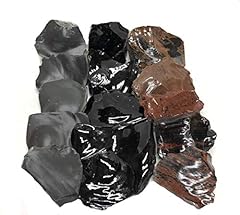 Premium mixed obsidian for sale  Delivered anywhere in USA 