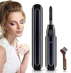 Heated eyelash curler for sale  Delivered anywhere in UK