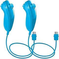 Afunta nunchuck controller usato  Spedito ovunque in Italia 