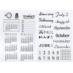 Outus calendar planner for sale  Delivered anywhere in UK