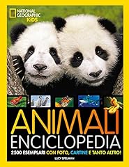 National geographic kids usato  Spedito ovunque in Italia 