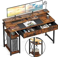 Schreibtisch schubladen comput gebraucht kaufen  Wird an jeden Ort in Deutschland