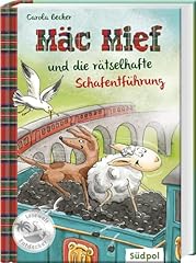 Mäc mief rätselhafte gebraucht kaufen  Wird an jeden Ort in Deutschland