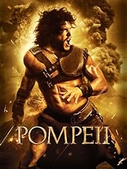 Pompeii gebraucht kaufen  Wird an jeden Ort in Deutschland