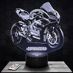 Lampada led moto usato  Spedito ovunque in Italia 
