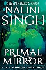 Primal mirror gebraucht kaufen  Wird an jeden Ort in Deutschland