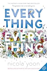 Everything everything for sale  Delivered anywhere in USA 