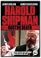 Harold shipman doctor for sale  Delivered anywhere in UK