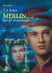 Merlin zauberspiegel 4 gebraucht kaufen  Wird an jeden Ort in Deutschland