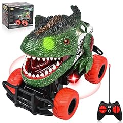 Dinosaur remote control for sale  Delivered anywhere in USA 