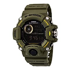 Casio men shock for sale  Delivered anywhere in Ireland