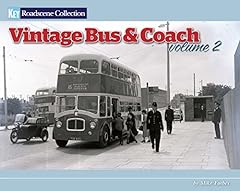 Vintage bus coach for sale  Delivered anywhere in Ireland