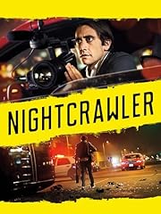 Nightcrawler for sale  Delivered anywhere in UK