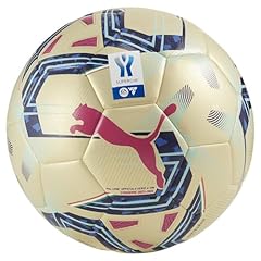 Puma pallone calcio usato  Spedito ovunque in Italia 