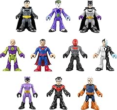 Imaginext super friends for sale  Delivered anywhere in USA 