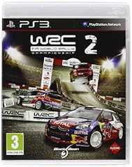 Wrc fia world usato  Spedito ovunque in Italia 