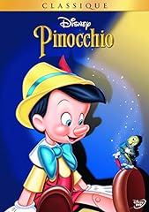 Pinocchio d'occasion  Livré partout en Belgiqu