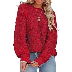 Femereina women crewneck for sale  Delivered anywhere in UK