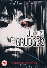 Grudge 2003 dvd for sale  Delivered anywhere in UK