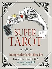 Super tarot interpret for sale  Delivered anywhere in USA 